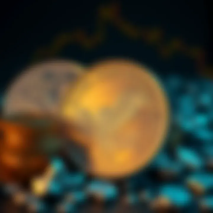 Comparing Silver Performance with Other Precious Metals Comparative analysis of silver with other metals