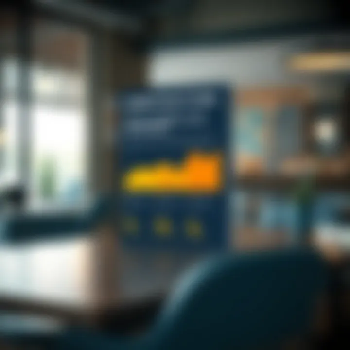 Infographic highlighting common pitfalls in small business loans