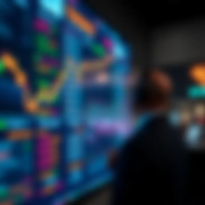 Stocks Drawing Attention Highlighting specific stocks with increased attention