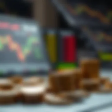 Investment Strategies and Insights Conceptual illustration of investing strategies