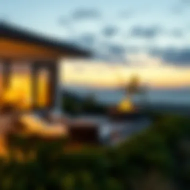 Strategic planning for maximizing tax benefits