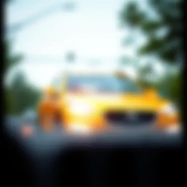 Strategic tips for improving credit before purchasing a vehicle