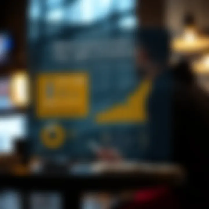 Infographic highlighting behavioral finance insights