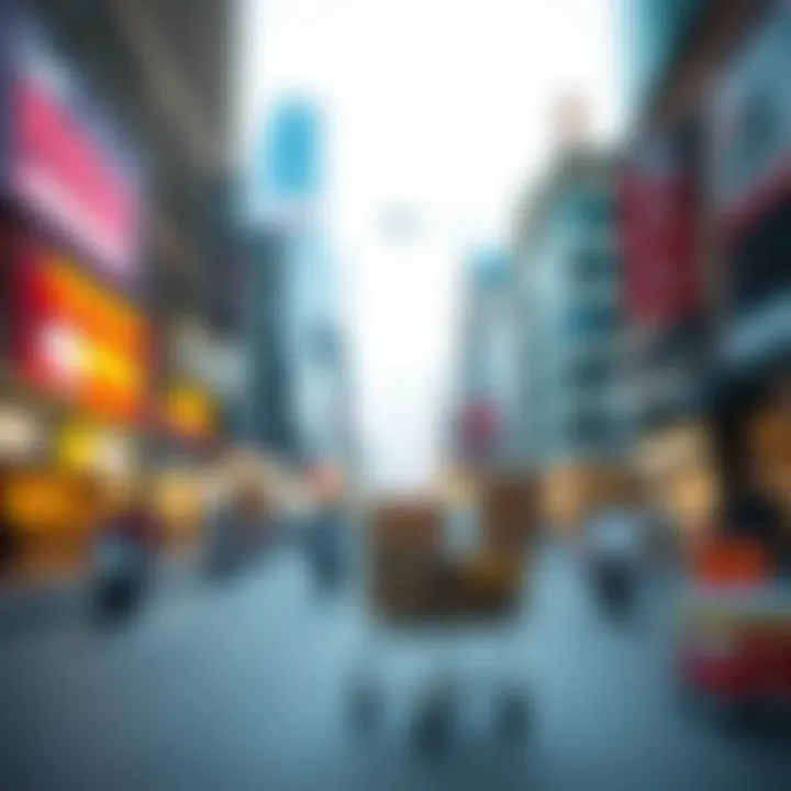 Building a Distinct Brand Identity Creative branding approaches for e-commerce