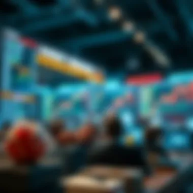 Exploring Market Research Techniques Dynamic market research analysis