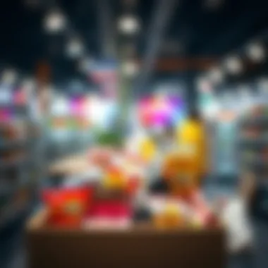 Effective Product Selection Methods Innovative product selection strategies