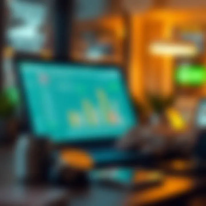 Navigating Online Investments Online investment strategies for generating income