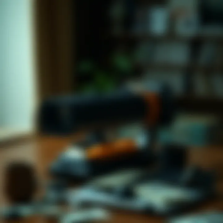 Exploring Passive Income Streams Passive income streams for financial growth