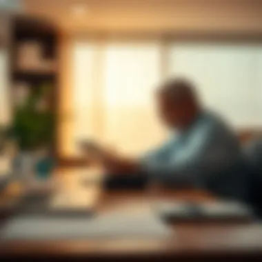 Tax implications of retirement accounts