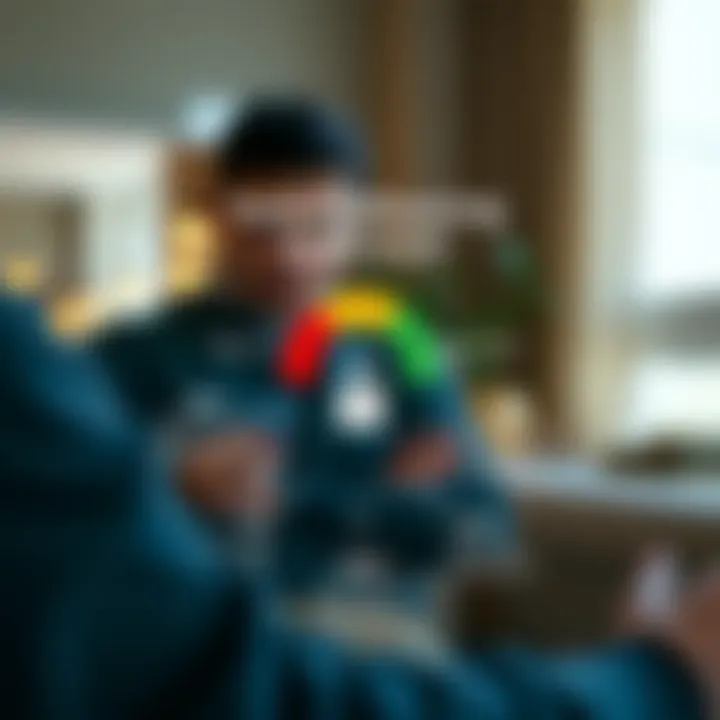 Infographic detailing factors affecting credit score changes