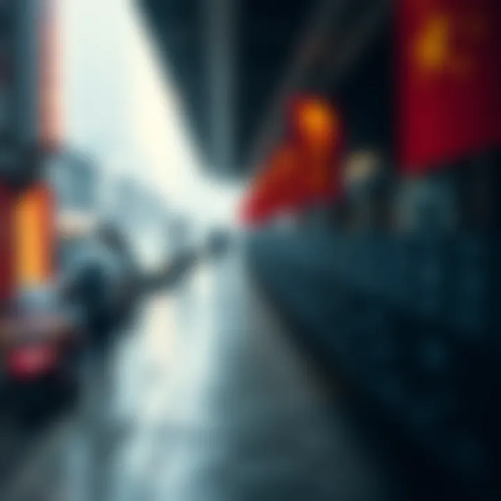 Timeline of Key Economic Reforms in China Historical timeline of China's economic reforms