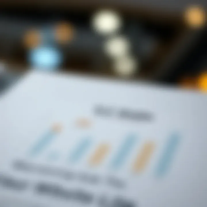 Impact of LLC Status on Brand Identity Graph showcasing brand identity impact