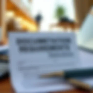 Essential documentation for claiming timeshare deductions