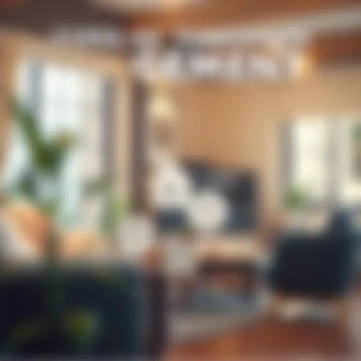 Illustration of different types of timeshare arrangements