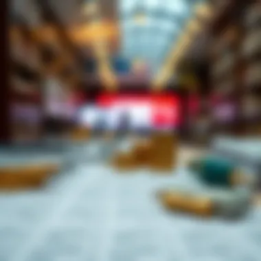 Methodological Analysis of Investment Lists Visual analysis of the methodology behind investment lists