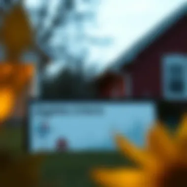 Visual representation of 203k eligibility criteria