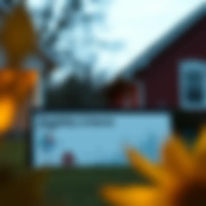 Visual representation of 203k eligibility criteria