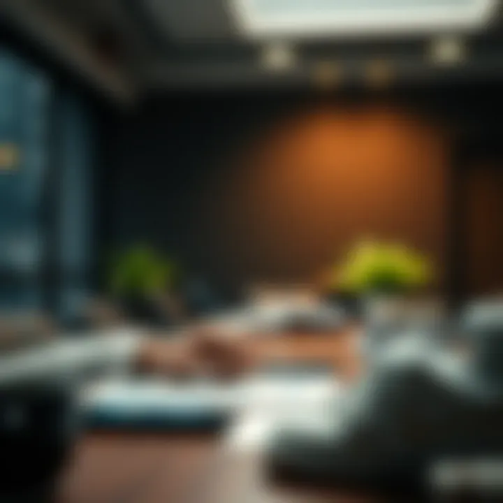 Strategic investment planning with reserves