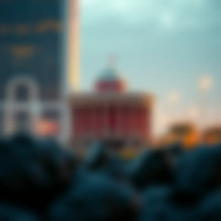 Risk management through active reserves