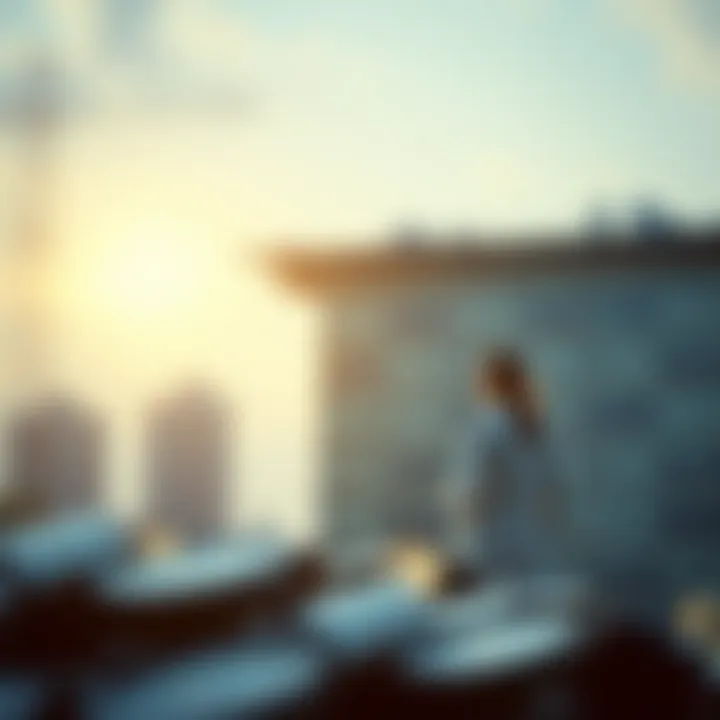 Financial resilience and adaptability