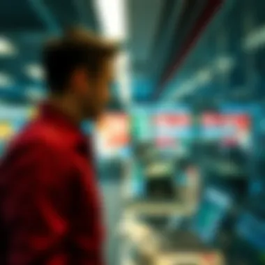 Analyzing Consumer Behavior in Advertising Data-driven analysis of consumer behavior