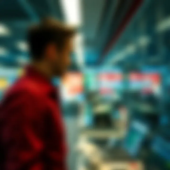 Analyzing Consumer Behavior in Advertising Data-driven analysis of consumer behavior