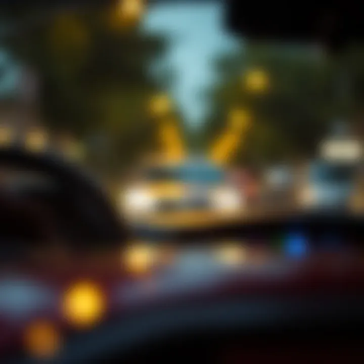 Enhancing financial literacy in auto insurance