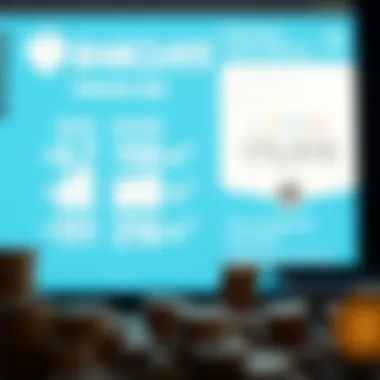 Barclays financial products showcasing interest rates