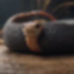 Visual representation of COBRA coverage requirements