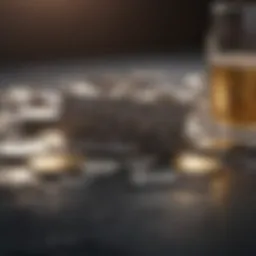 Financial breakdown of PEO services