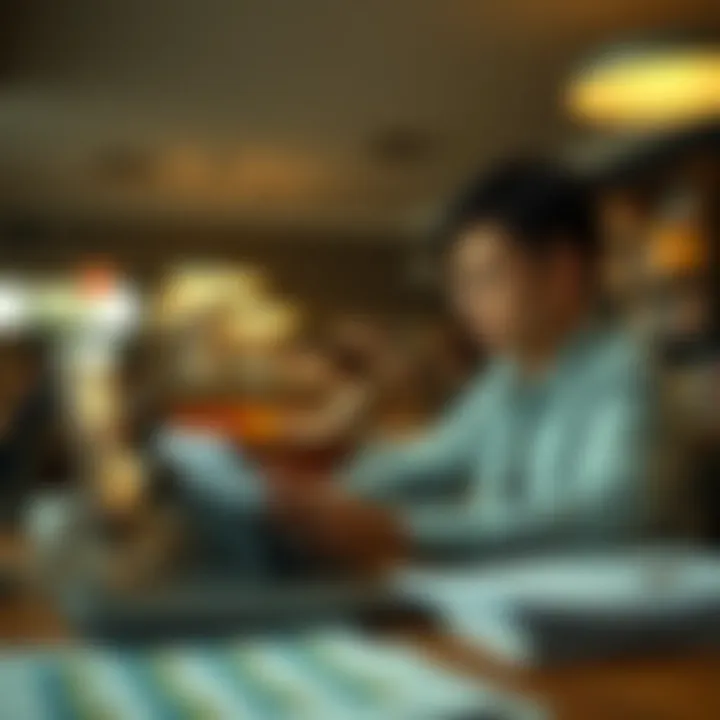 Calculating Refunds: Methodological Insights Methodologies behind refund calculations