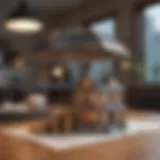 Understanding Renters Insurance Deductibles Visual representation of renters insurance deductibles