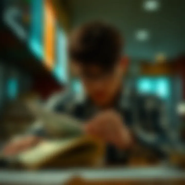 Impact on Personal Financial Decisions Impact of direct deposit on personal finance