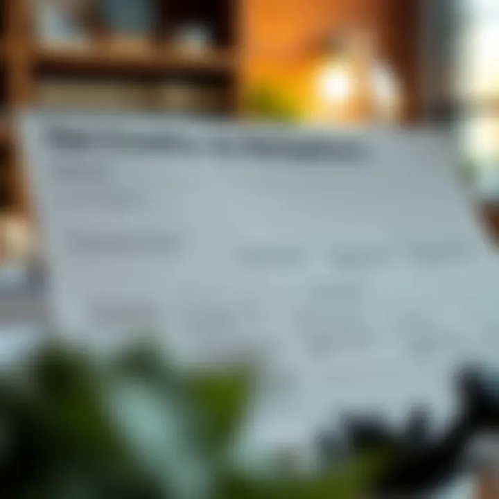 Understanding Tax Credits to Reduce Liability Diagram explaining the different tax credits available to taxpayers