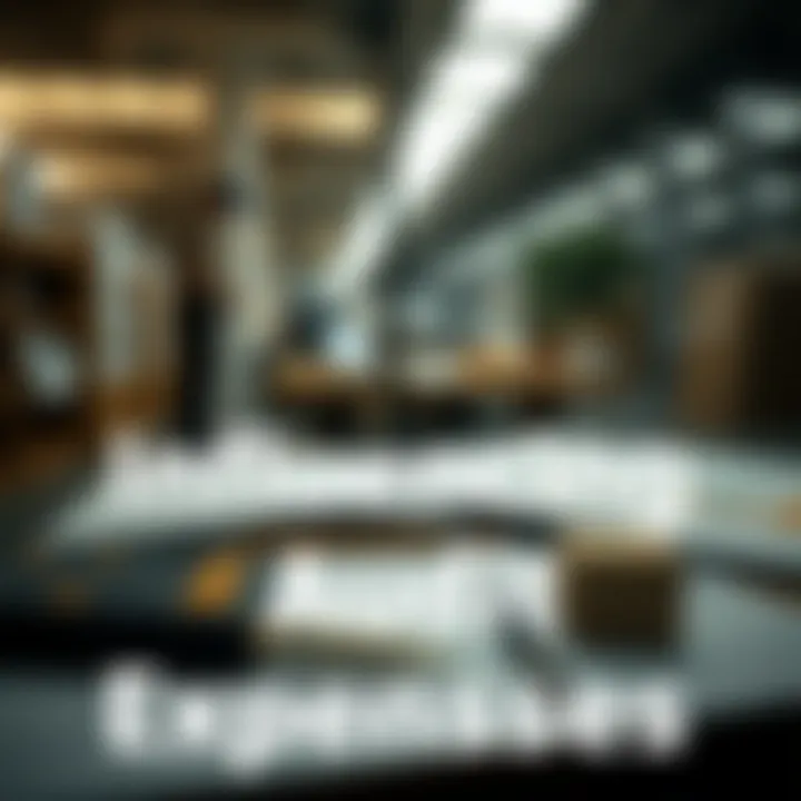 Factors Influencing Audit Expenses Factors influencing audit expenses