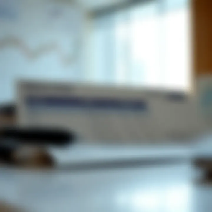 Understanding the Balance Sheet Components Detailed Breakdown of GE's Balance Sheet