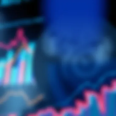 Visualizing GE's Financial Metrics Visual Representation of GE's Financial Health