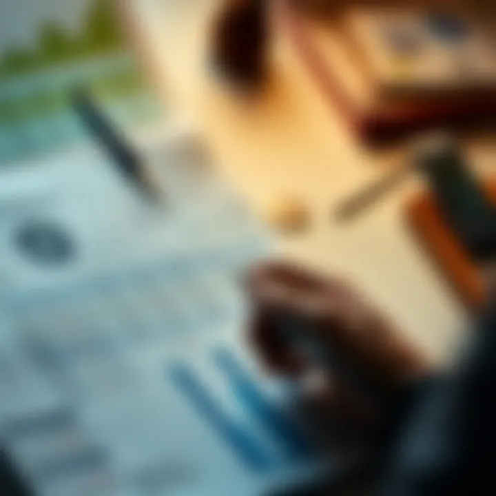 Analyzing the Income Statement Overview of GE's Income Statement