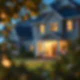 Understanding the importance of homeowners insurance