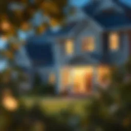 Understanding the importance of homeowners insurance