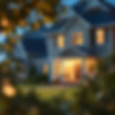 Understanding the importance of homeowners insurance