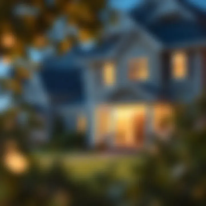 Understanding the importance of homeowners insurance