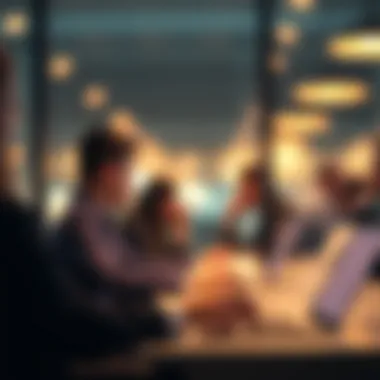 Checklist of best practices for transparency with investors