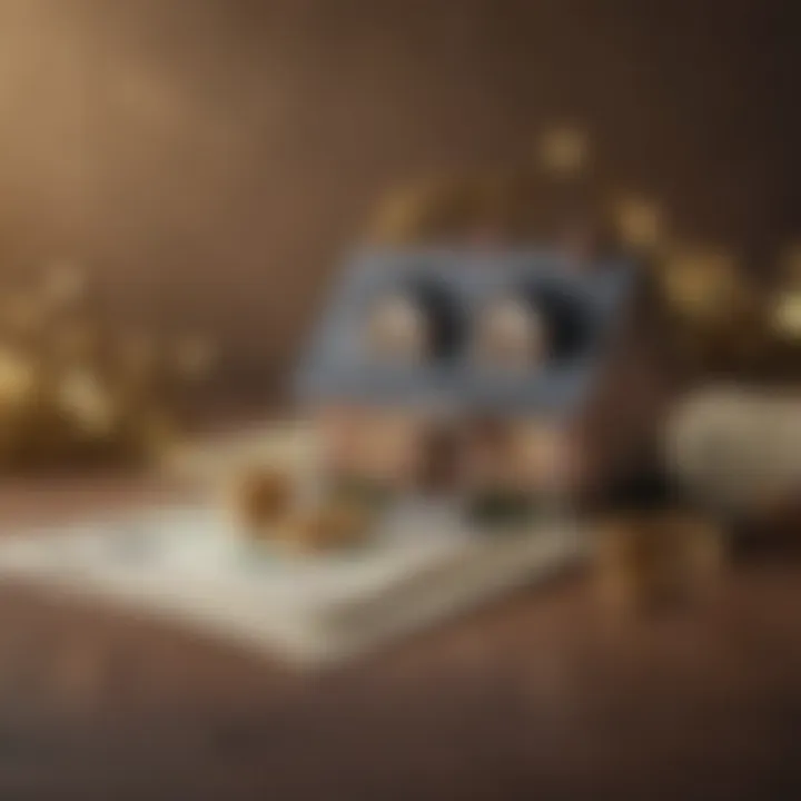 Visual guide to mortgage loan types