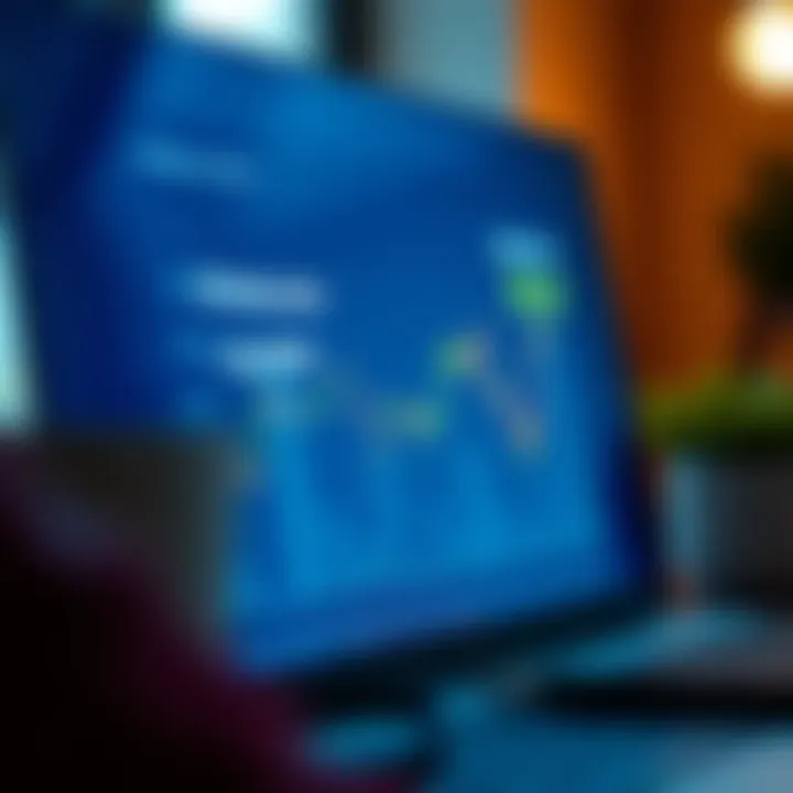 Visual Representation of Amortization Schedules Visual representation of amortization schedules