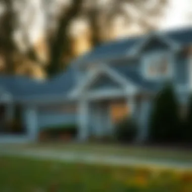 Impact of Extra Payments on Mortgage Balance Impact of extra payments on mortgage balance