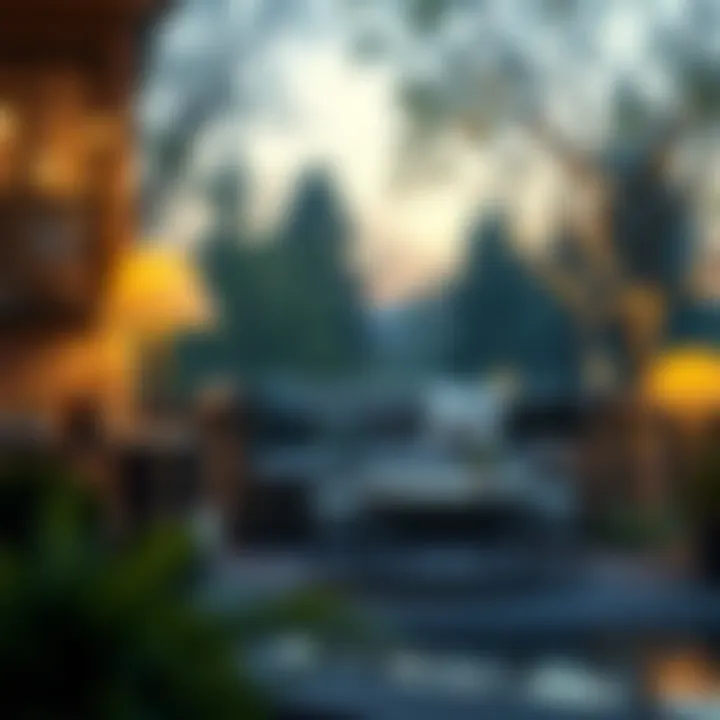 Refinancing Choices and Their Benefits Refinancing choices and their benefits