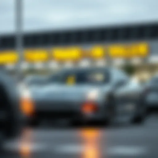 An overview of Nada trade-in value concept