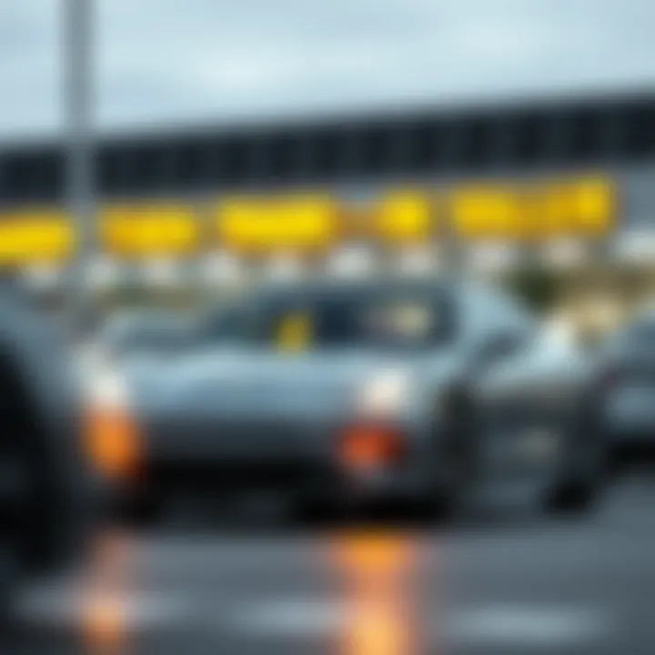 An overview of Nada trade-in value concept