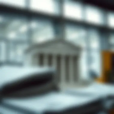 Impact of Institutional Policies on Loans Institutional policies overview